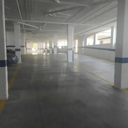 Maravilloso Apartamento Frente Al Mar Benalmádena Buitenkant foto