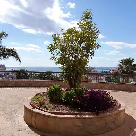 Maravilloso Apartamento Frente Al Mar Benalmádena Buitenkant foto