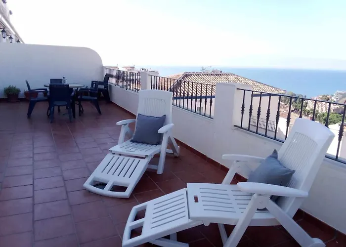 Maravilloso Apartamento Frente Al Mar