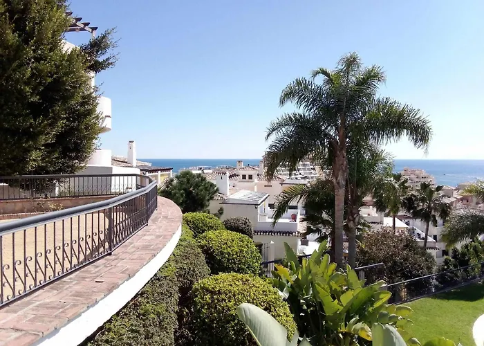 Maravilloso Apartamento Frente Al Mar